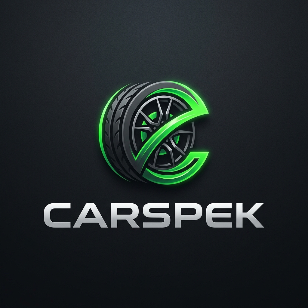 Carspek Logo